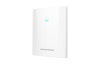 Grandstream GWN7670ELR Long-range Wi-Fi 7 Outdoor Access Point with integrated 802.3at PoE+ Input and Bluetooth® BLE 5.3